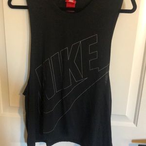 Nike Muscle Tee